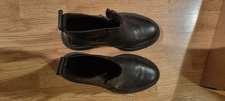 Botas Camper