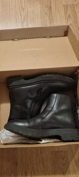 Botas Camper