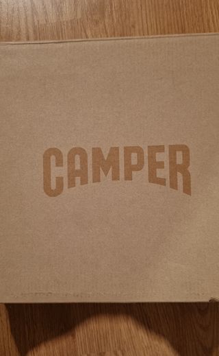 Botas Camper