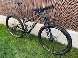 Bici montaña Orbea Oiz M30 2023
