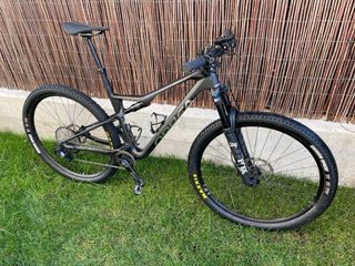 Bici montaña Orbea Oiz M30 2023
