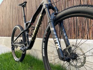 Bici montaña Orbea Oiz M30 2023