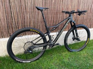 Bici montaña Orbea Oiz M30 2023