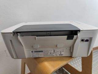 Impresora HP Deskjet 2540