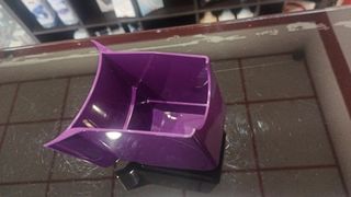 DEPOSITO CAPSULAS CAFETERA ELECTROLUX ELM5100PU