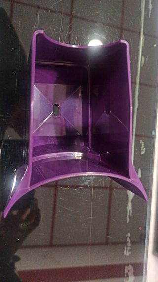 DEPOSITO CAPSULAS CAFETERA ELECTROLUX ELM5100PU