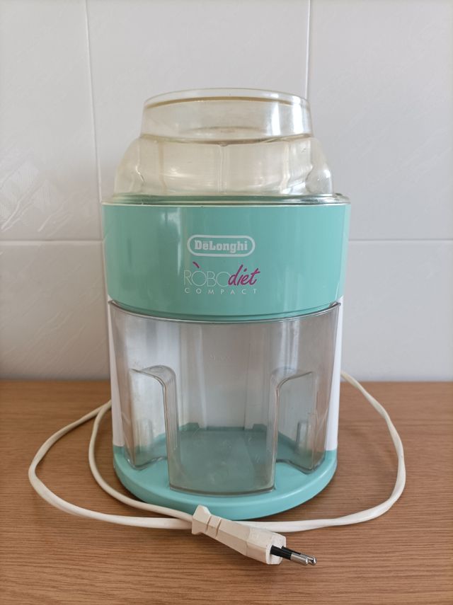LICUADORA DELONGHI 500ML 170W