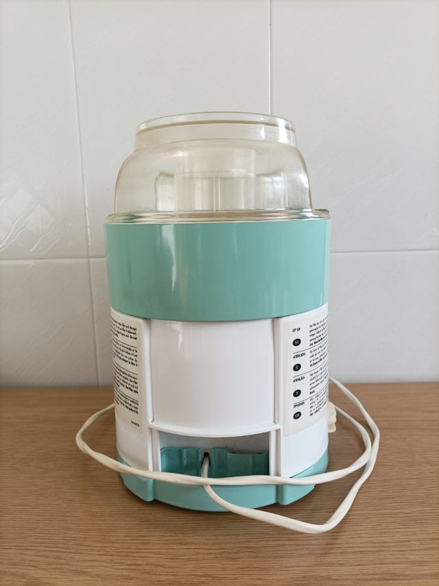 LICUADORA DELONGHI 500ML 170W