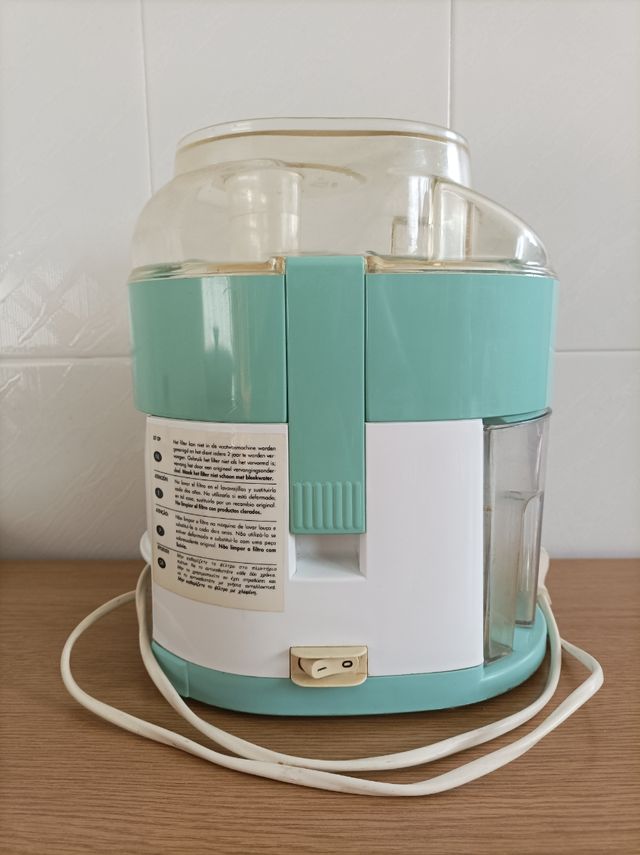 LICUADORA DELONGHI 500ML 170W