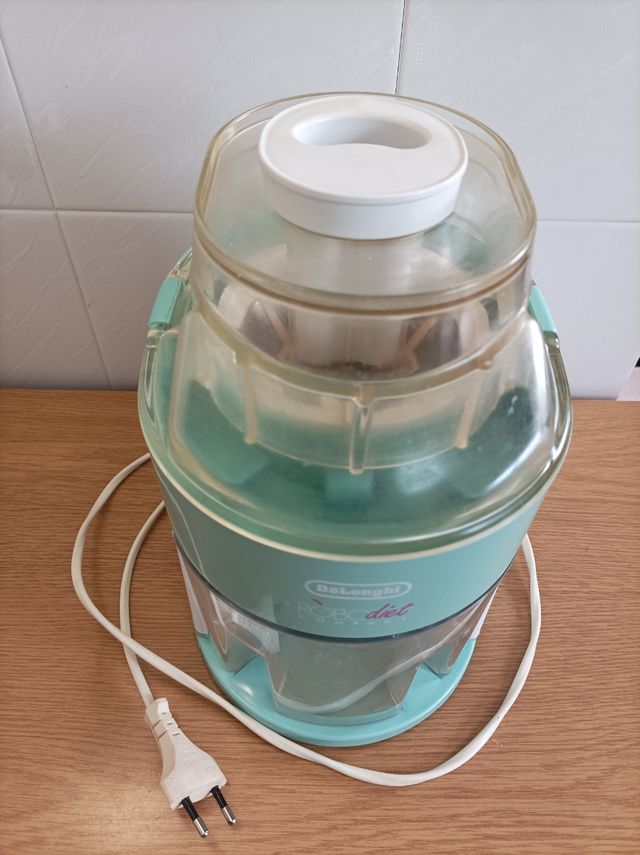 LICUADORA DELONGHI 500ML 170W