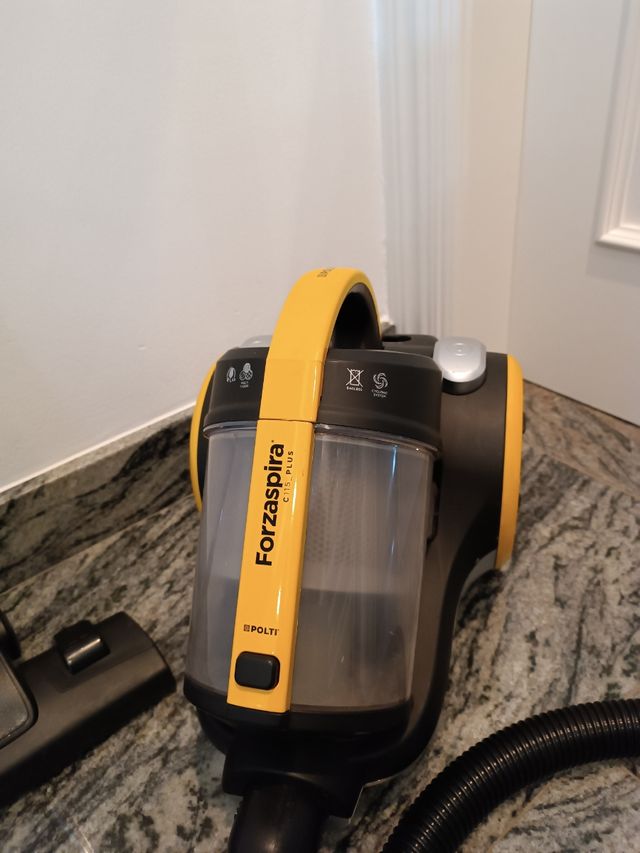 Aspirador polti