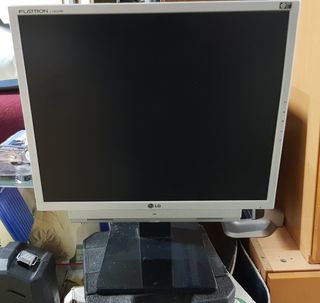 LG flatron l1953hm - SF Monitor 19"
