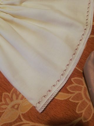 Conjunto de baturra 