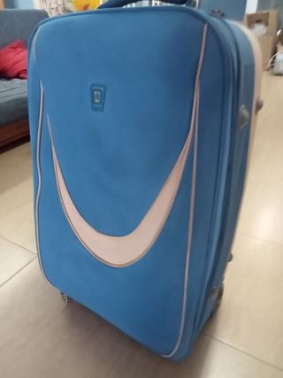 Maleta viaje 72x50x27