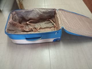 Maleta viaje 72x50x27