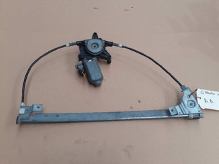 ELEVALUNAS DELANTERO DERECHO CITROEN XANTIA 0 1.9 