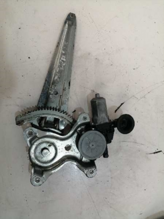 ELEVALUNAS TRASERO DERECHO TOYOTA LAND CRUISER PRA