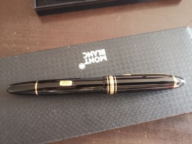 Montblanc