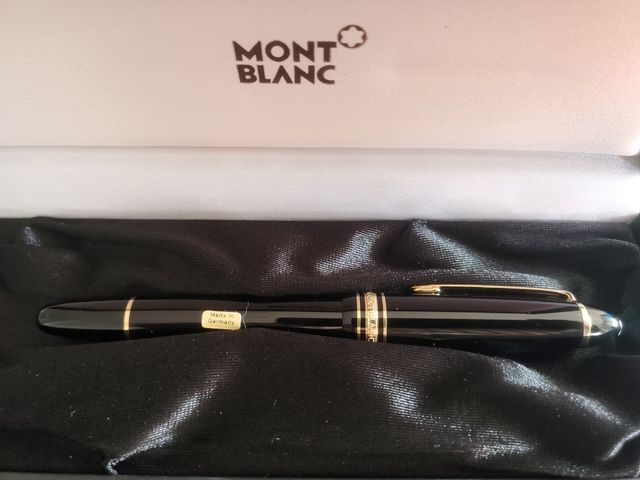 Montblanc