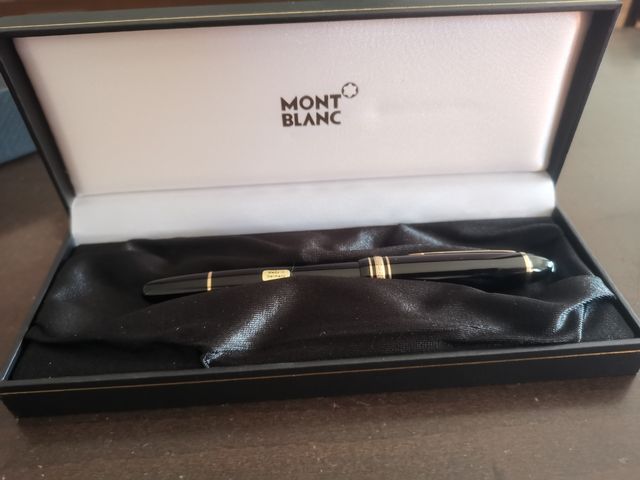 Montblanc