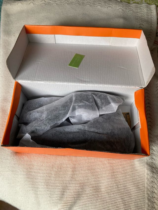 zapatos ante negros 38 Refresh