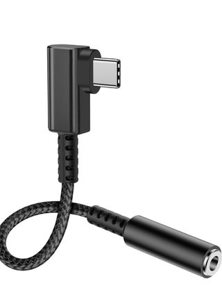 adattatore jack per cuffie USB 