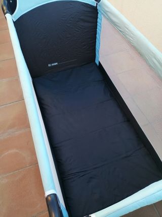 Cuna de viaje Prenatal