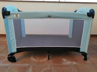Cuna de viaje Prenatal