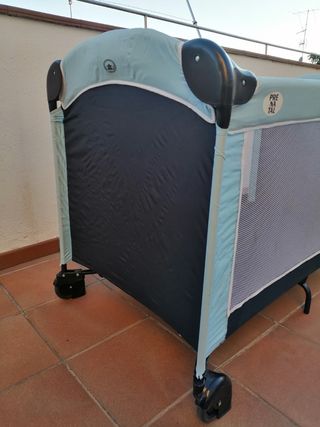 Cuna de viaje Prenatal