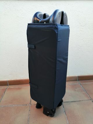 Cuna de viaje Prenatal