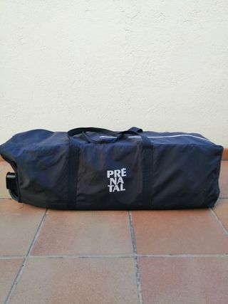 Cuna de viaje Prenatal
