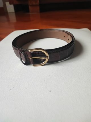 Cintura uomo Trussardi 