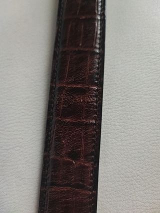 Cintura uomo Trussardi 