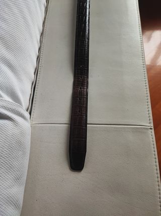 Cintura uomo Trussardi 