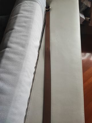 Cintura uomo Trussardi 