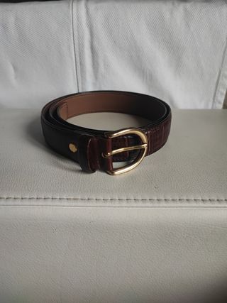 Cintura uomo Trussardi 