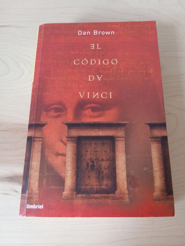 El Código da Vinci