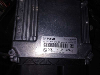 CENTRALITA MOTOR UCE BMW 3 TOURING 2007 320 D 177C