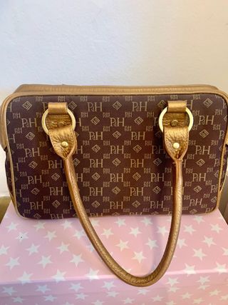 Bolso Pedro del Hierro