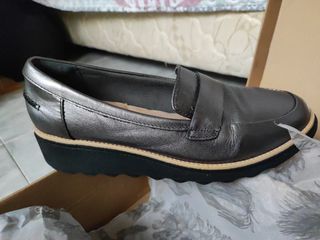 Zapatos Clarck 