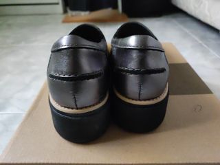 Zapatos Clarck 