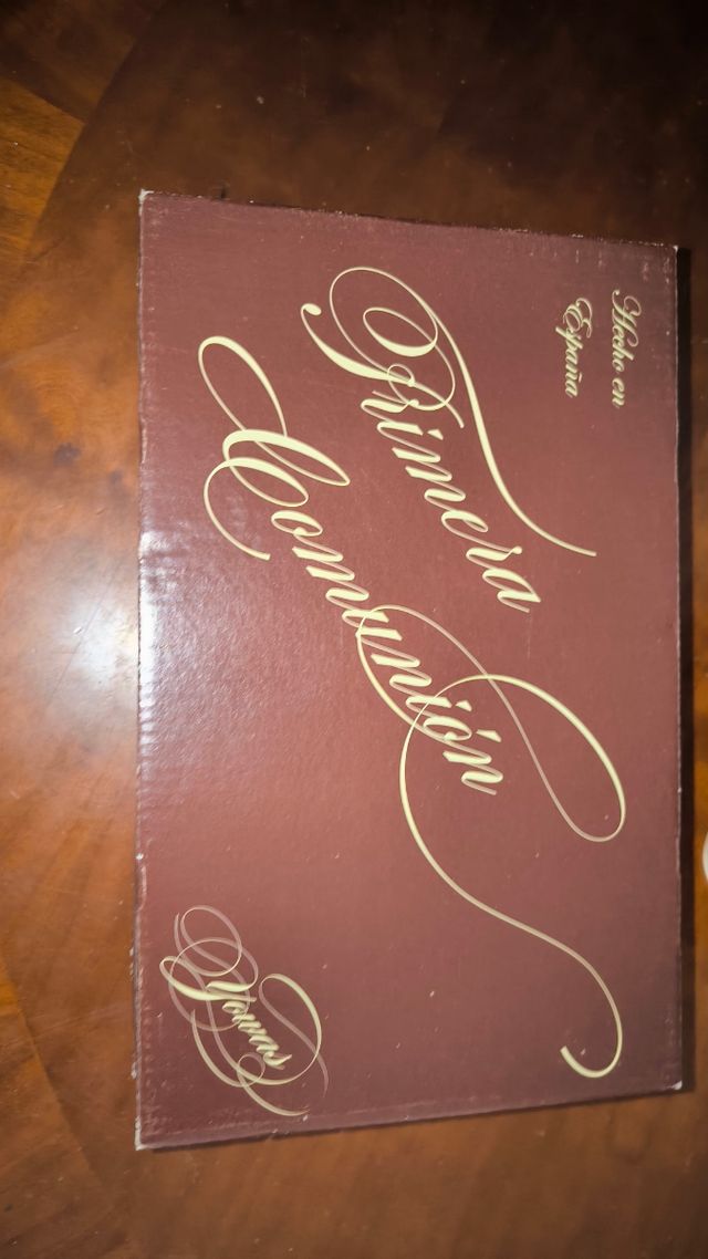 Zapatos piel ceremonia niño talla 38 