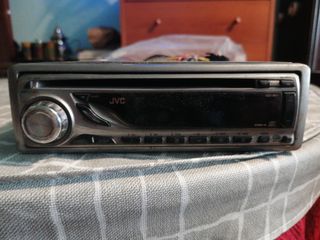 Radio coche