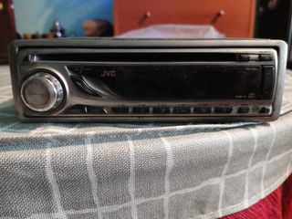 Radio coche