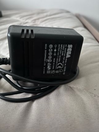 sega mega drive ||