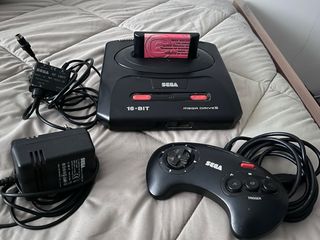 sega mega drive ||