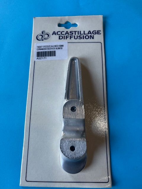 CORNAMUSA ESCOTA MAYOR