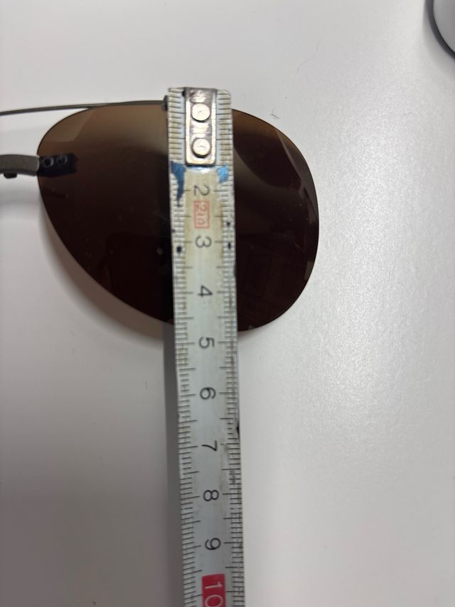 Accesorio solar gafas Silhouette