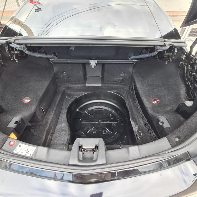 Opel Astra 2008