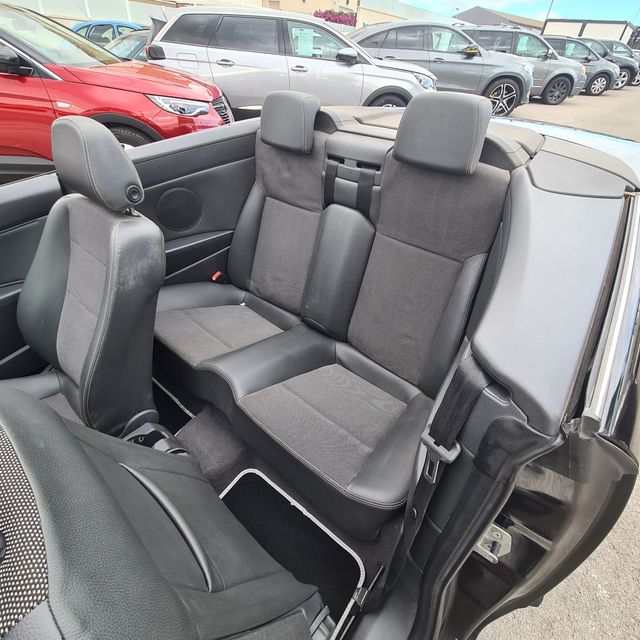 Opel Astra 2008